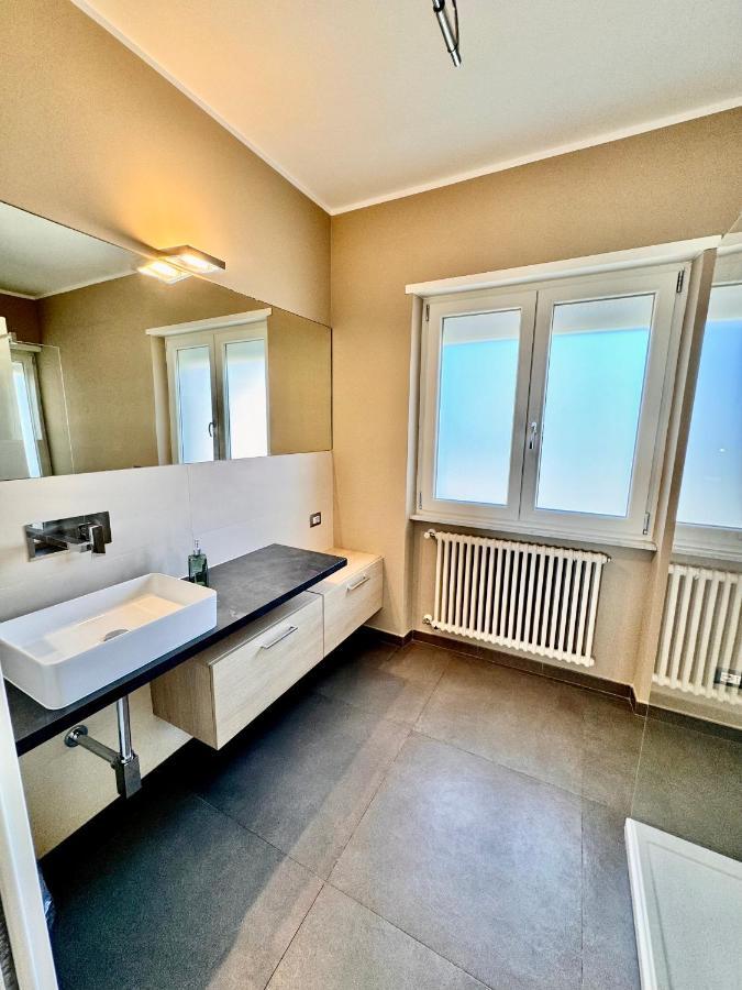 Seaside Suite Civitavecchia Exterior foto