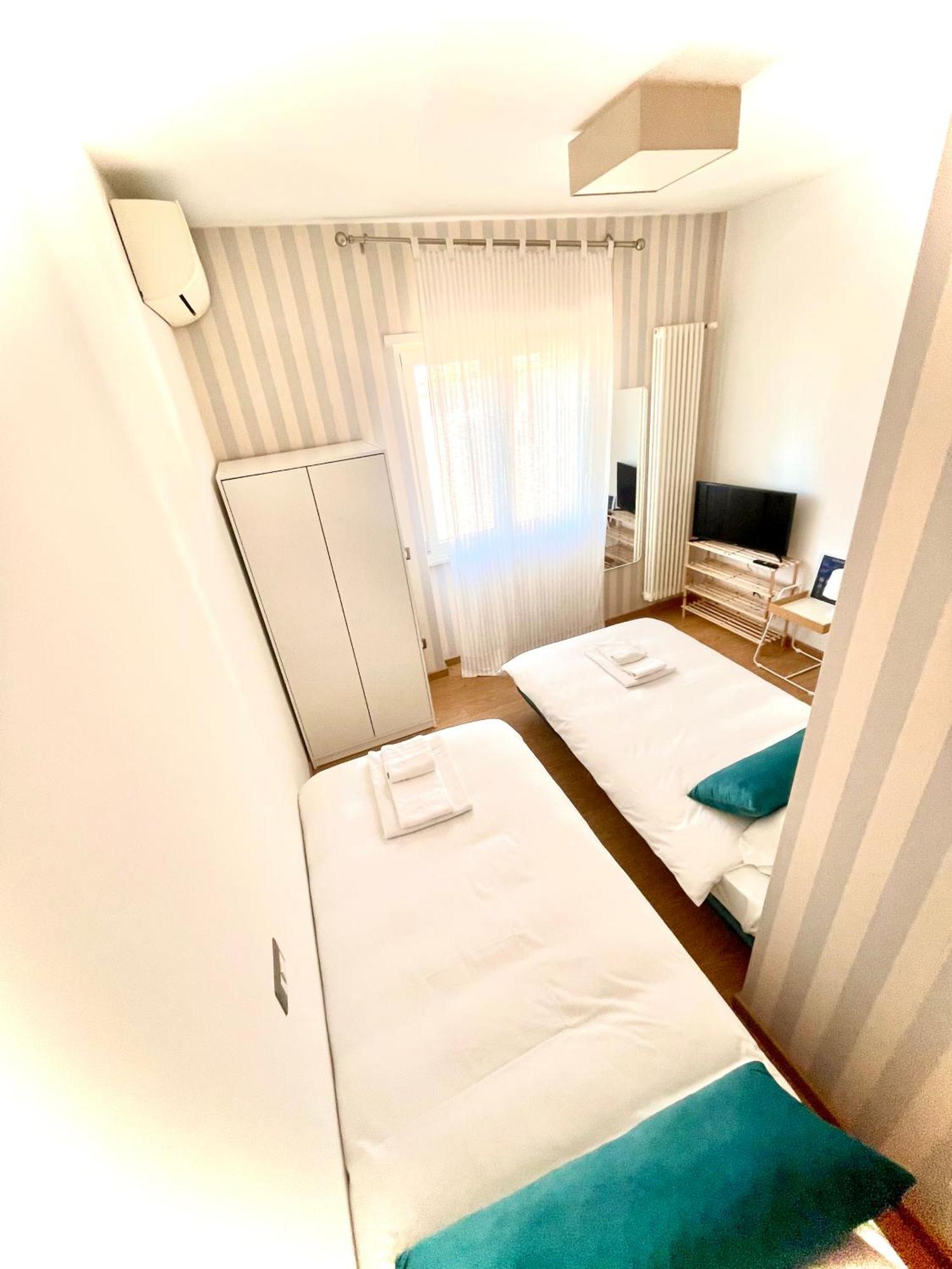 Seaside Suite Civitavecchia Exterior foto